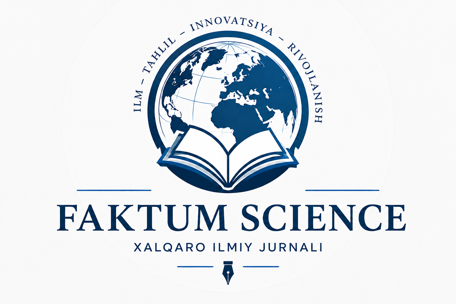 Xalqaro ilmiy jurnal